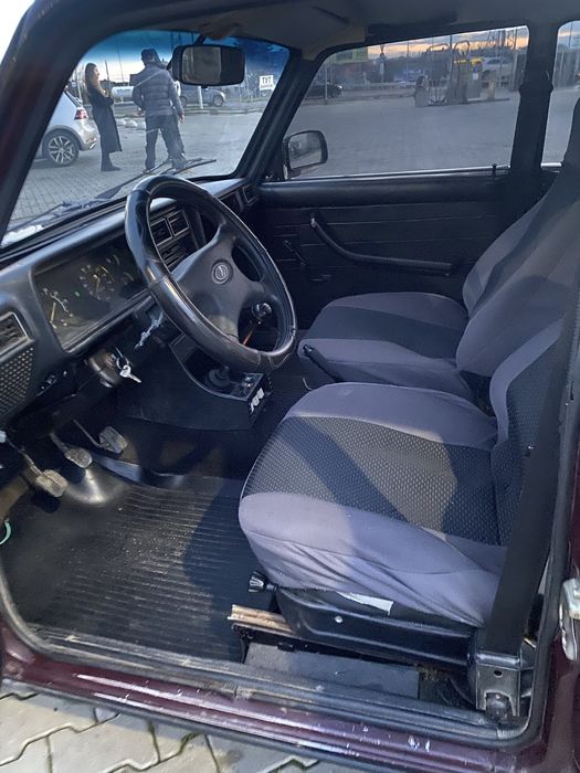 Продам ваз 2107 2005 рік