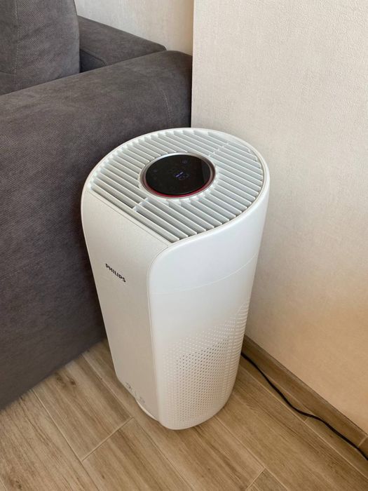 Очиститель воздуха Philips Series 3000i AC3055/50