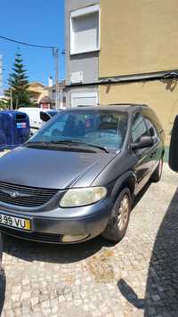 CHRYSLER VOYAGER ( proveniente de troca ]