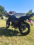 Lifan cityr  200