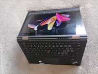 Lenovo yoga 2W1  8GB 128GB 360°  X1 i5 7 gen M sim 4G
8GB 256GB SSD W