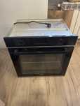 Uzywany piekarnik Beko BBIR13300XC