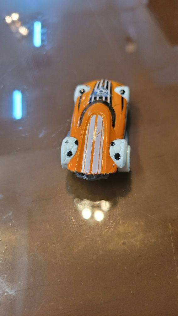 Hot Wheels bdd12car