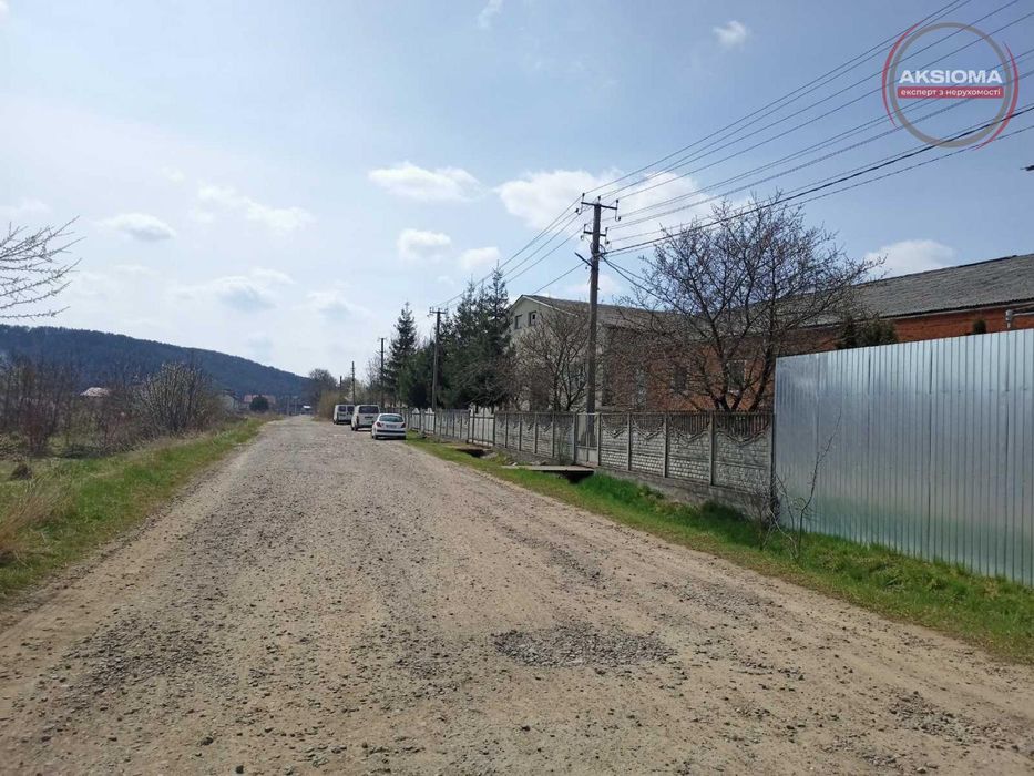 Продаж виробничого приміщення--і