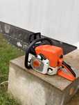 Stihl MS310 pilarka pila spalinowa