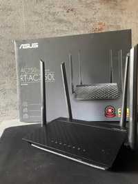 Router Wi-Fi ASUS RT-AC750L