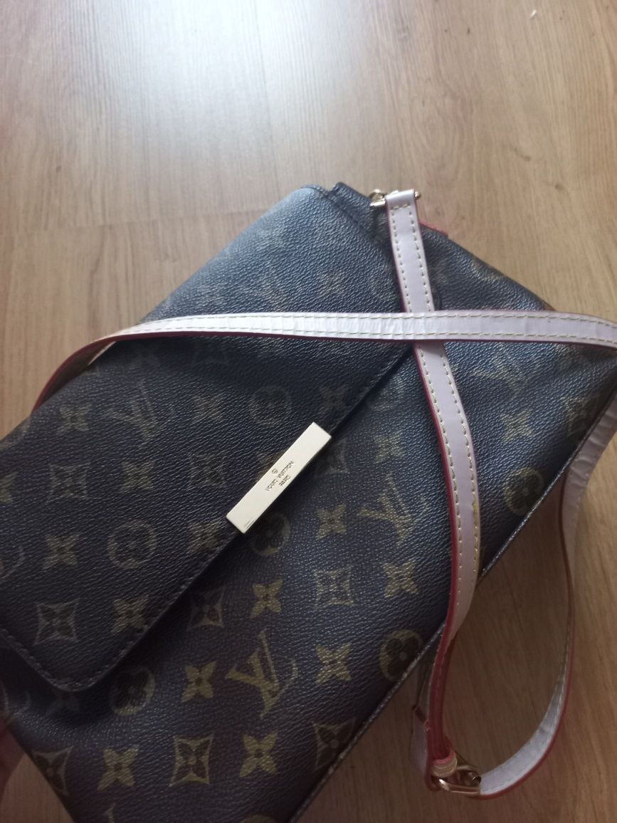 torebka Louis Vuitton