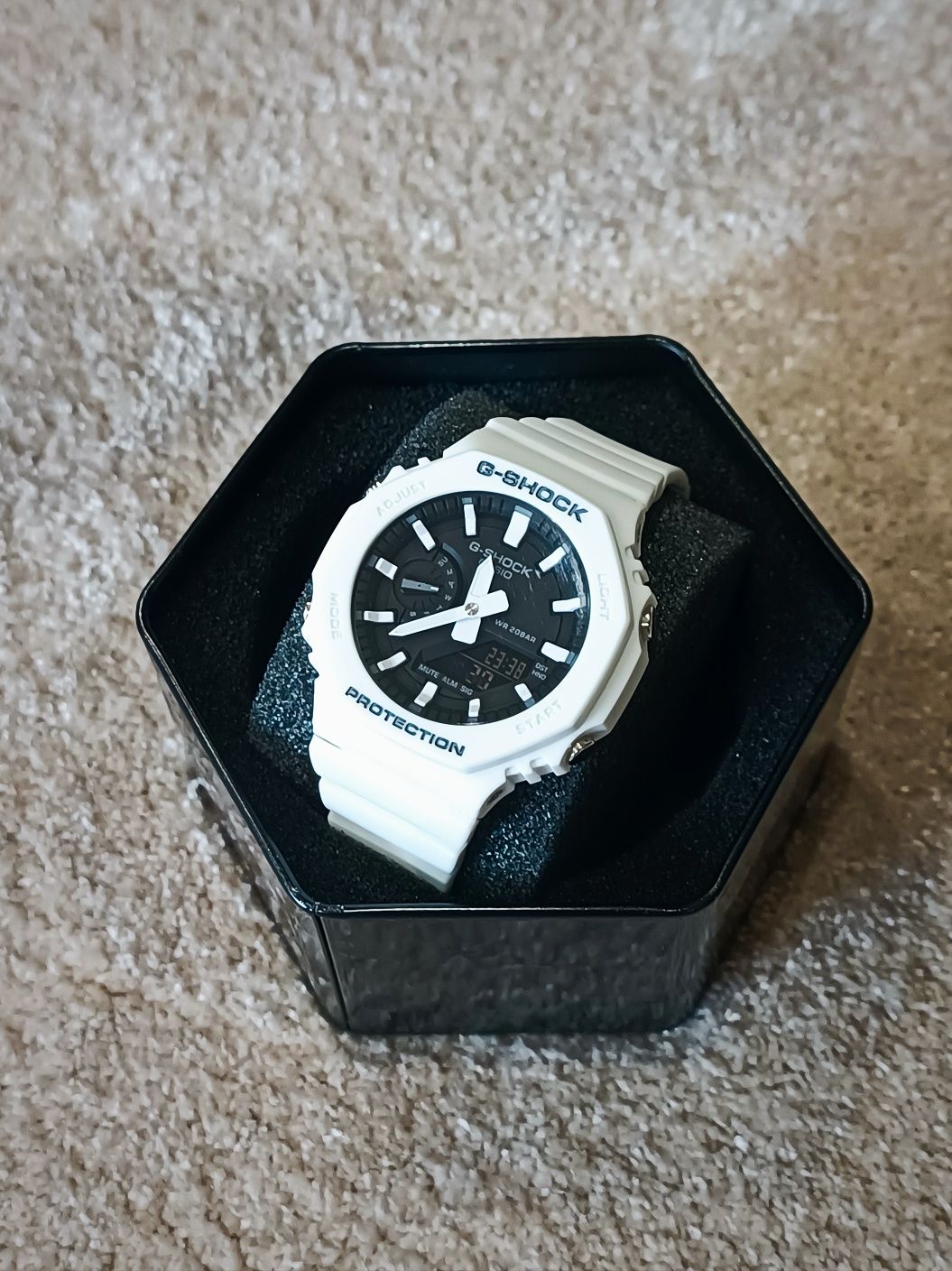 Casio G-Shock GMA-S2100