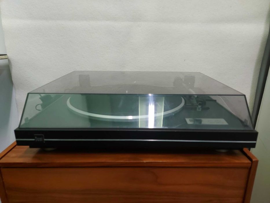 gramofon Dual CS 435
