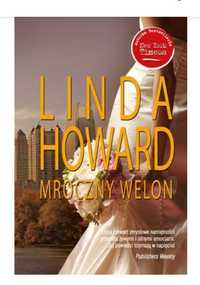 Linda Howard "Mroczny welon"
