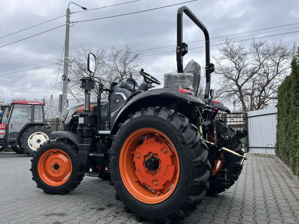 Трактор Кентавр 50 PRO S