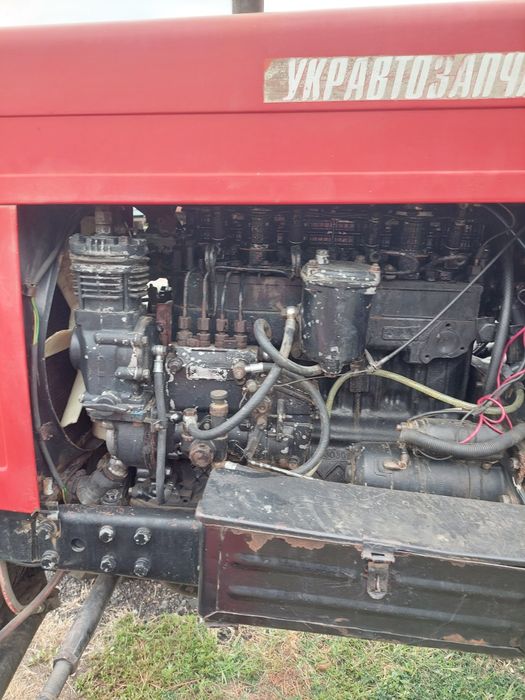 Продам трактор МТЗ 82-1 2005 року випуску