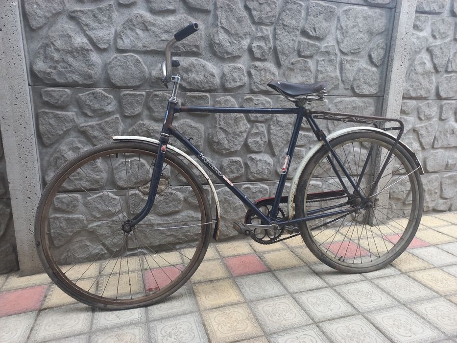 Велосипед ,,Україна"