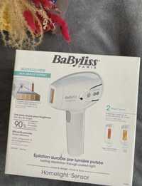 Depilator Babyliss