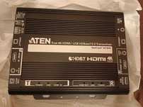 ATEN VE1843 True 4K HDMI / USB HDBaseT 3.0-Nowy