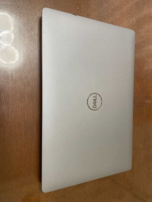 Ноутбук 15" FHD IPS Dell Latitude 5511 (I7-10850H/16/SSD256/MX250 2Gb)