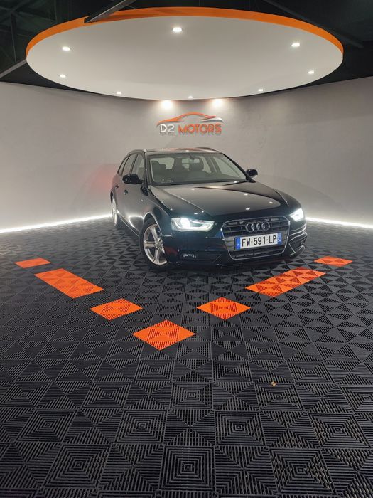 Elétricista com experiência