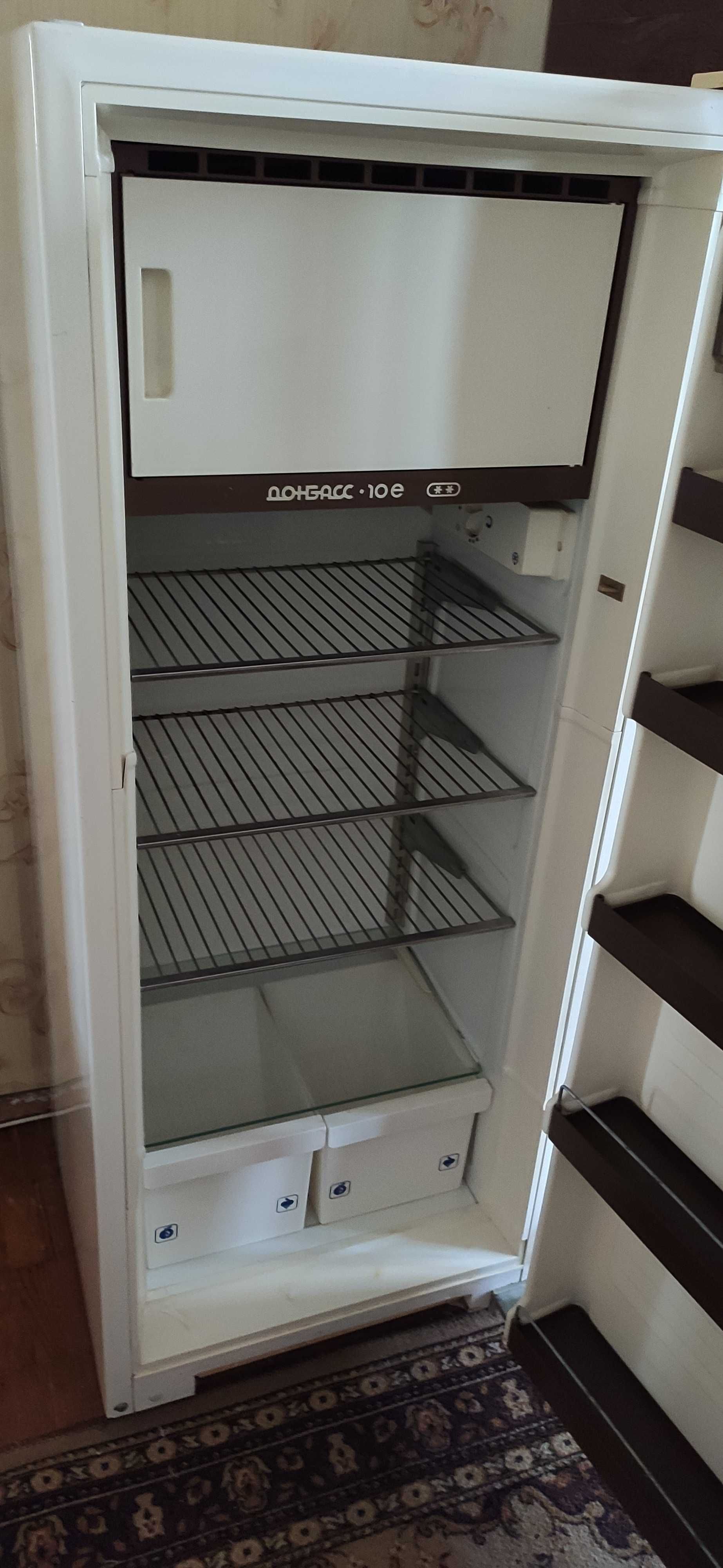 Холодильник Донбасс 10Е