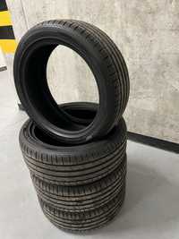 Nowe opony letnie Hankook 215/45R18 89 V