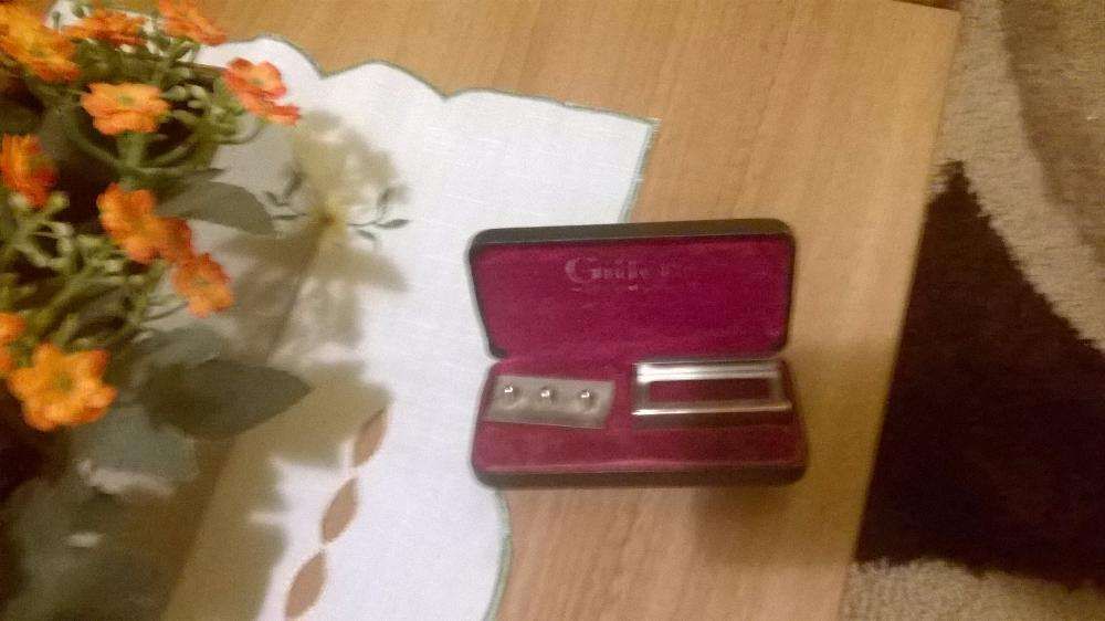 Gillette The softy razor evolution