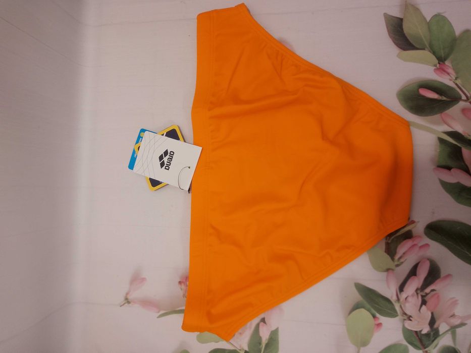 Arena Santamarias kąpielówki/slipy męskie UK38 D7 rozmiar XL