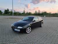 Alfa Romeo 147 1.6 TS 105KM 2002r *felgi R17* Długie Opłaty *