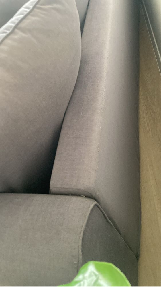 Sofa 3 osobowa ikea