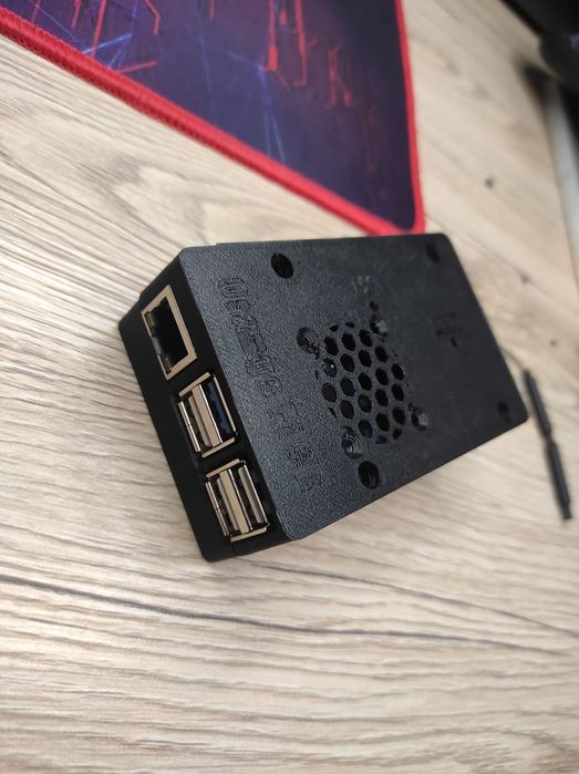 Orange pi 3b 4gb (ОЗУ)