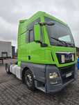 Man TGX 18.480, 2014r, automat, retarder