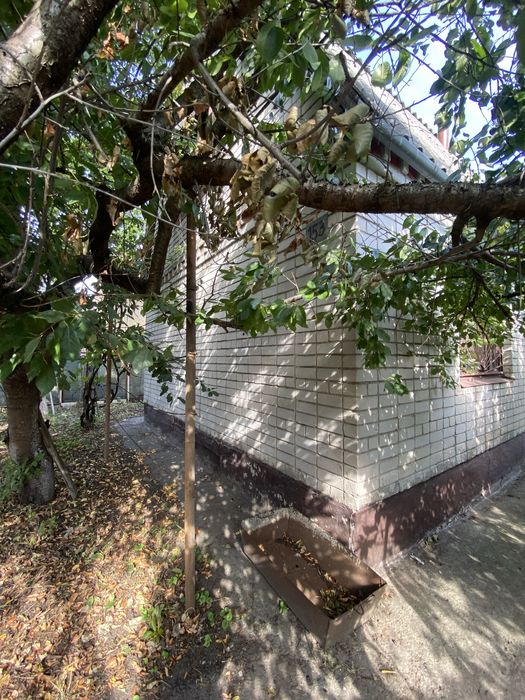 Продам Дом с супер локацией/ свой берег реки в Подгородном/ Ермолаевка