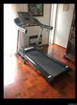 Passadeira BH Fitness F5 Dual