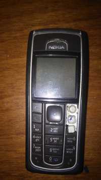 Продам звонилка Nokia 6230
