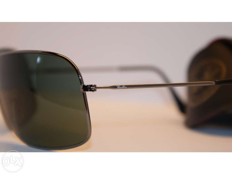 RayBan Highstreet 3341