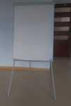 Flipchart  70×100 na trójnogu