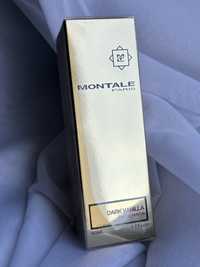 Montale Dark Vanilla 50ml Новий