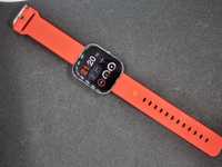 Продам смарт часы CMF by Nothing Watch Pro Model: D395 Metallic  Grey