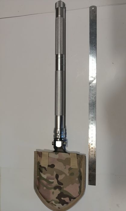 Лопата тактична саперна Нова