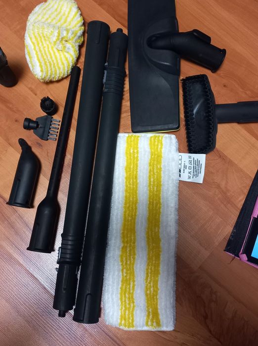 Відпарювач Karcher sc 3 delux