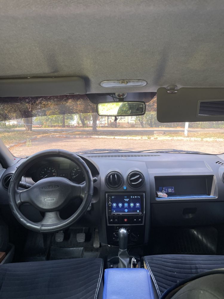 Dacia Logan,Дача Логан