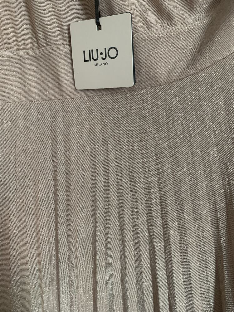 Вечірня сукня LIU.JО.(Milano).Розмір 14.