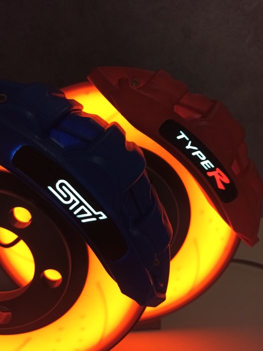 ЗНИЖКИ! Лампа - декор  Декоративний світильник  Нічники диски , нічник