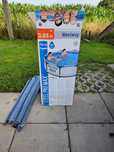 Basen stelażowy Bestway 305x76