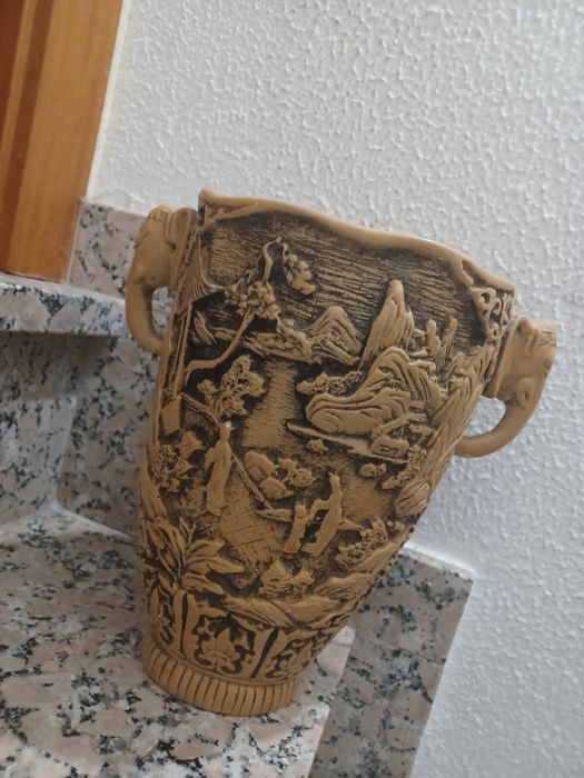 Jarrão grande 27 cm