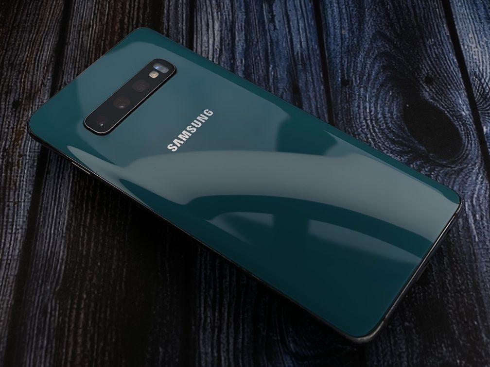 Samsung Galaxy S10 8/128 Duos