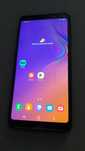 Samsung A7 smartfon