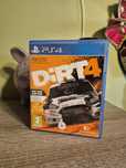 Dirt 4 na PlayStation 4 Ps5