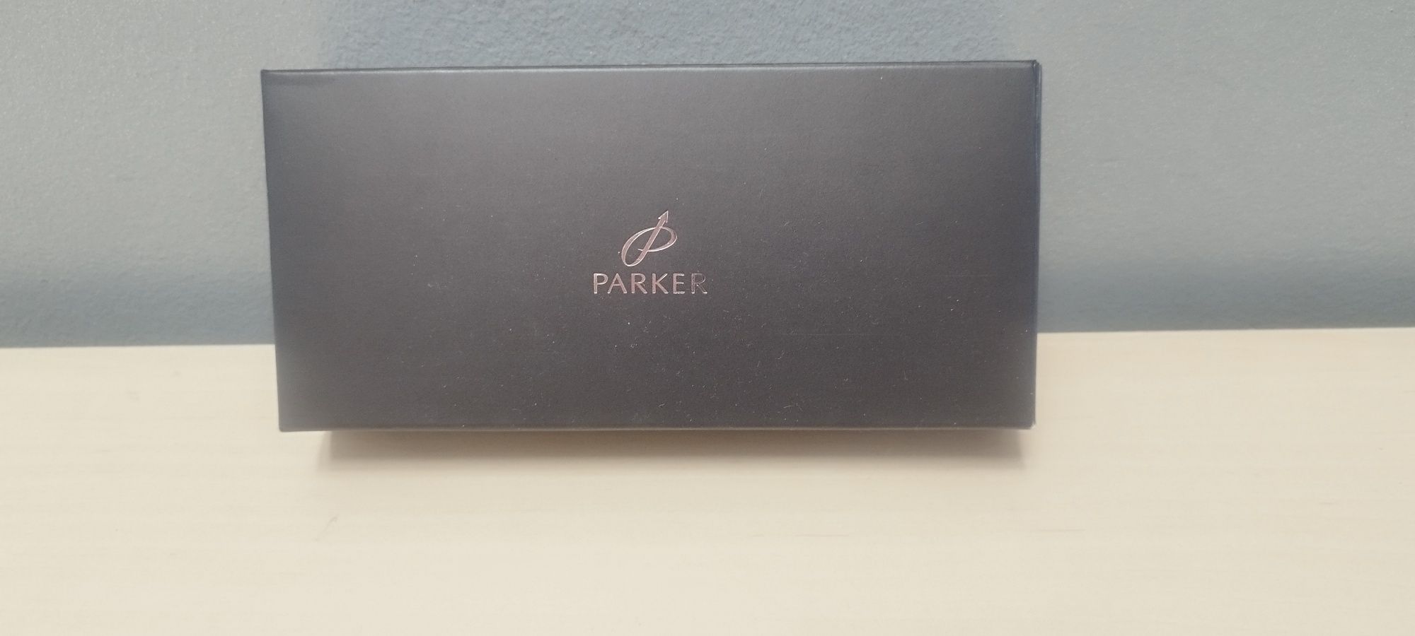 Pióro Parker - pudełko do przechowywania