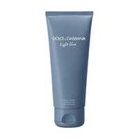 Dolce&gabbana  light blue 200ml Гель для душу