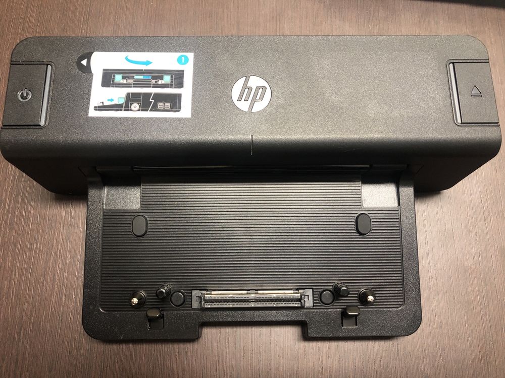 Docking Station para HP -HSTNN-I11X