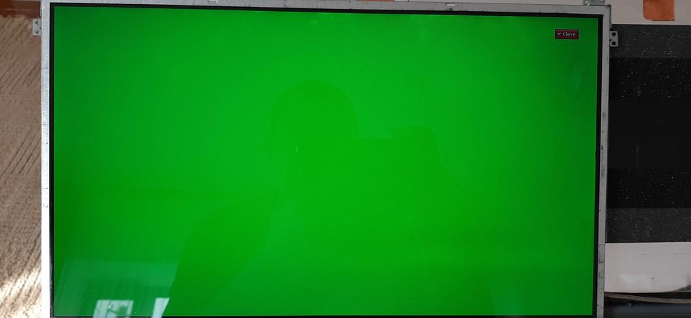 Матрица ноутбука Chi Mei N156BGE-L21